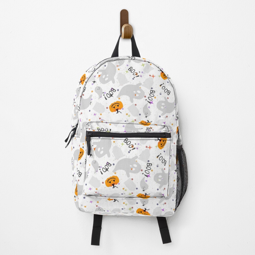 Item preview, Backpack designed and sold by Pixels2Patterns.