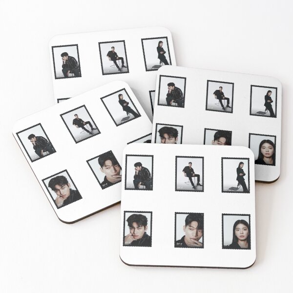 Item preview, the worst of evil kdrama designed and sold by selvashop.
