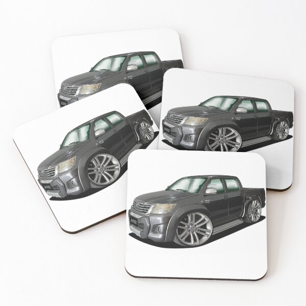 Item preview, hilux low designed and sold by AmorinDesigns.