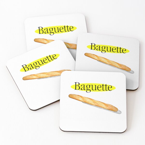 Item preview, Baguette - Retro Vintage  designed and sold by NeuwtStudio.