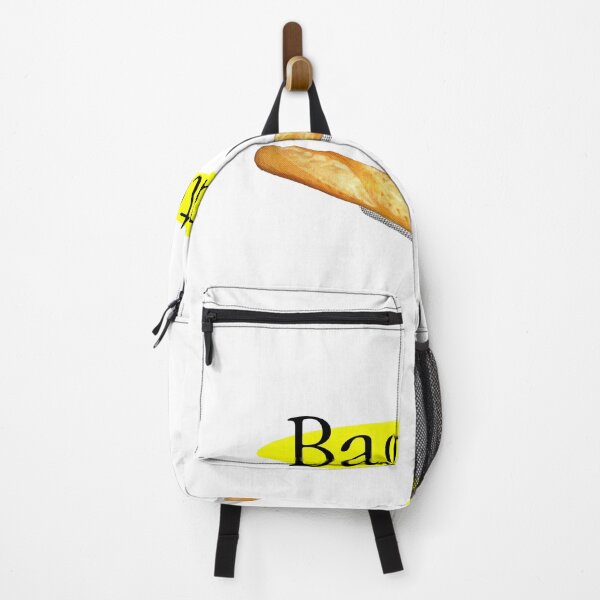 Item preview, Baguette - Retro Vintage  designed and sold by NeuwtStudio.