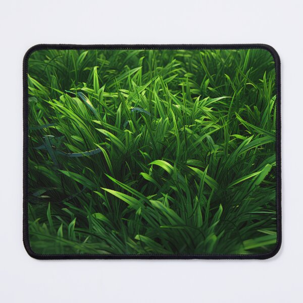 Item preview, Grass: Haven of Green Tranquility designed and sold by Brendon987.