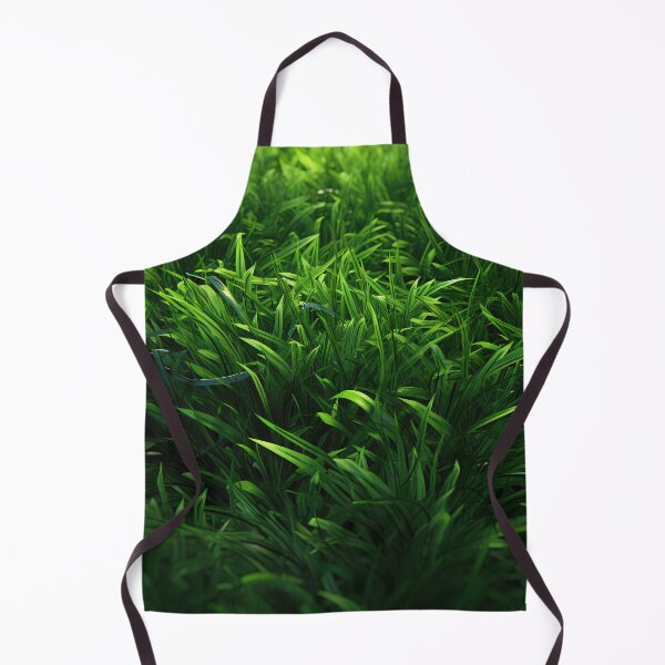 Item preview, Grass: Haven of Green Tranquility designed and sold by Brendon987.
