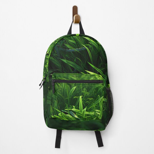 Item preview, Grass: Haven of Green Tranquility designed and sold by Brendon987.