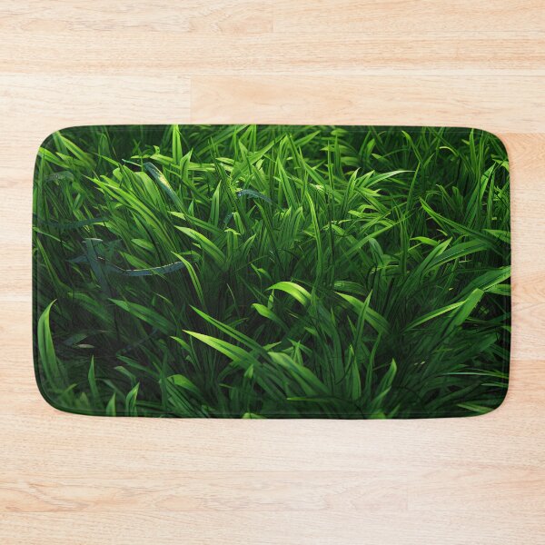 Item preview, Grass: Haven of Green Tranquility designed and sold by Brendon987.