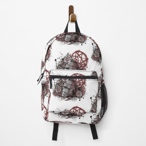 Item preview, Alphonse Elric Fullmetal Alchemist Things designed and sold by xMorfina.