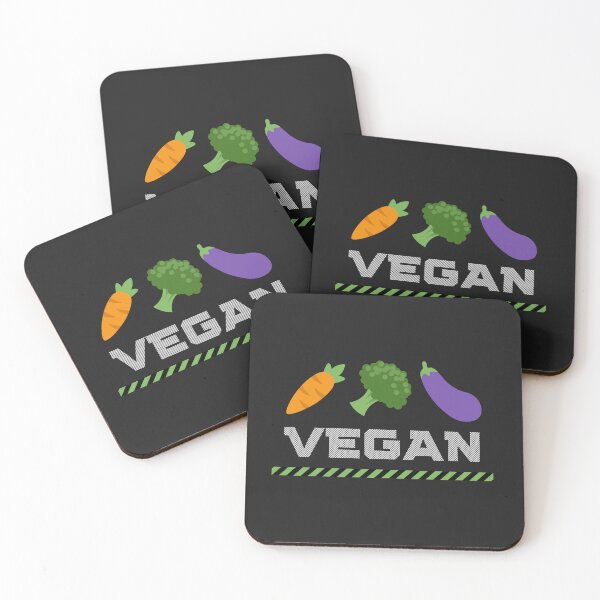 Item preview, Go Vegan designed and sold by Artifylab.