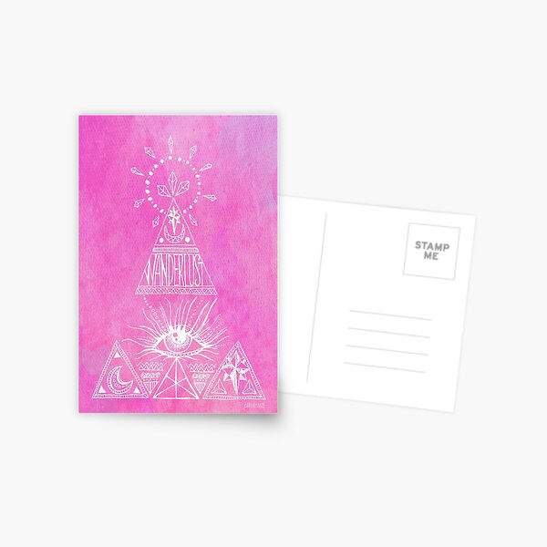 Item preview, Wanderlust designed and sold by CarlyMarie.