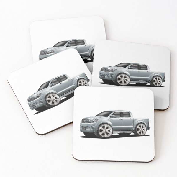 Item preview, hilux designed and sold by AmorinDesigns.