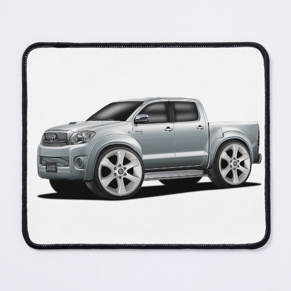 Item preview, hilux designed and sold by AmorinDesigns.