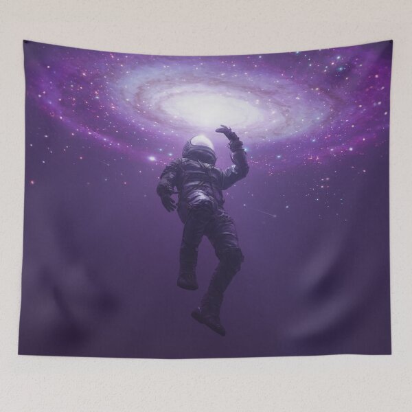 Item preview, Reaching You designed and sold by nicebleed.