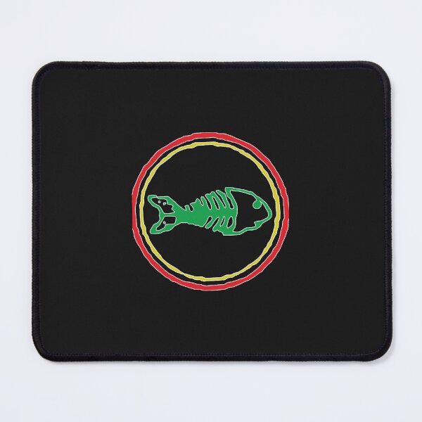 Item preview, Fishbone Ska Punk 1 designed and sold by MaylynnuOyler.