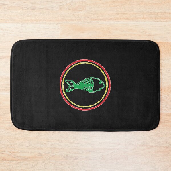 Item preview, Fishbone Ska Punk 1 designed and sold by MaylynnuOyler.