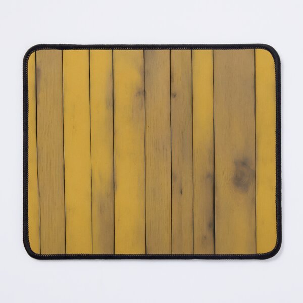 Item preview, yellow fence pattern designed and sold by DRAGONFIASCO.