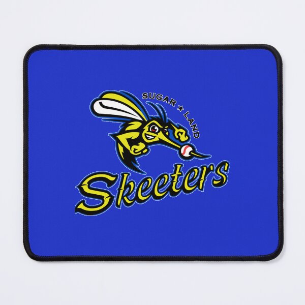 Item preview, Sugar Land Skeeters Logo designed and sold by DeanGriffithe.