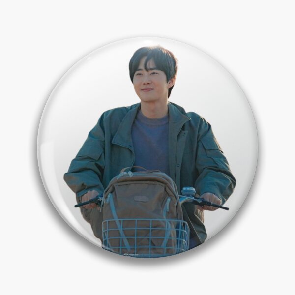Item preview, Behind Your Touch kdrama designed and sold by selvashop.