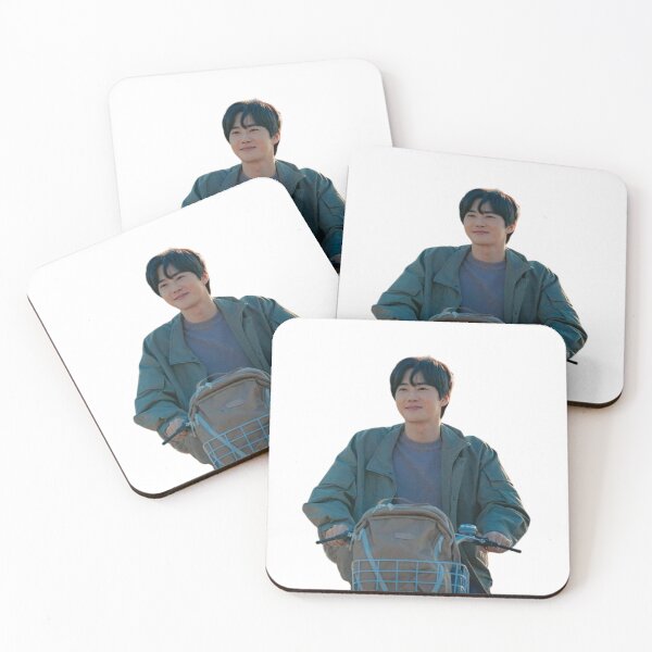 Item preview, Behind Your Touch kdrama designed and sold by selvashop.