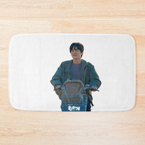 Item preview, Behind Your Touch kdrama designed and sold by selvashop.
