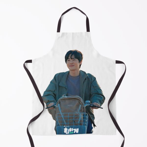 Item preview, Behind Your Touch kdrama designed and sold by selvashop.