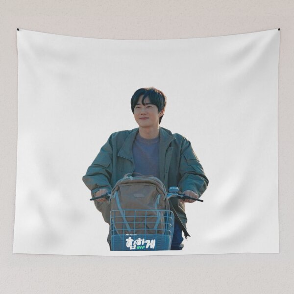 Item preview, Behind Your Touch kdrama designed and sold by selvashop.