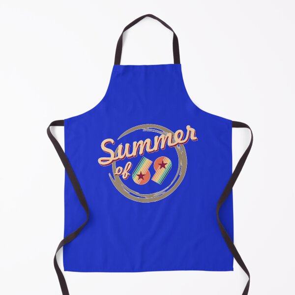 Item preview, Summer Of 69 Retro Distressed Style designed and sold by DeanGriffithe.