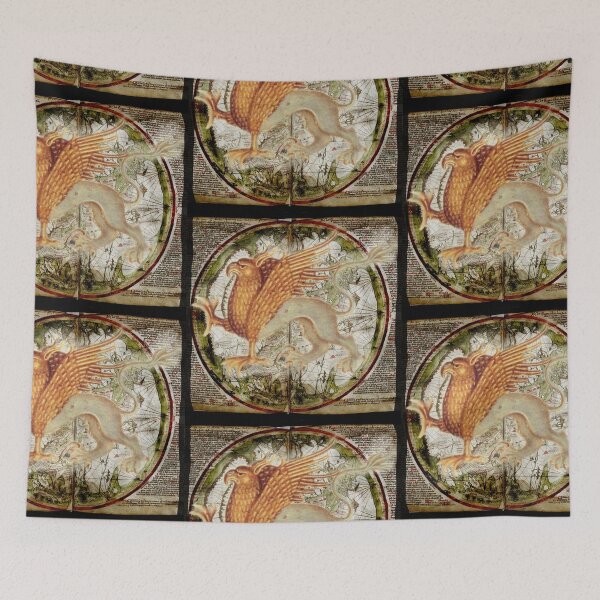 Item preview, Griffin designed and sold by Ardsig.