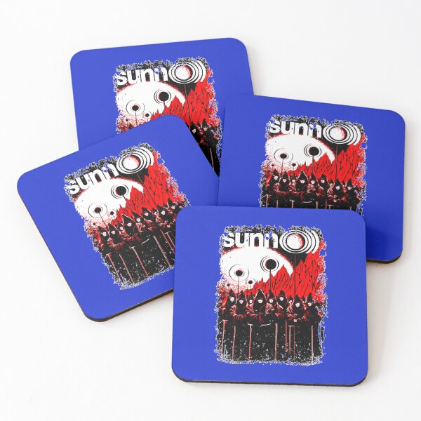 Item preview, Sunn O Merch designed and sold by DeanGriffithe.