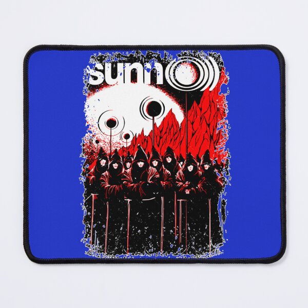 Item preview, Sunn O Merch designed and sold by DeanGriffithe.