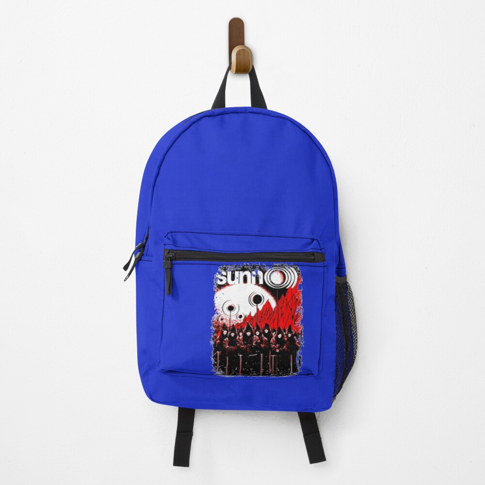 Item preview, Backpack designed and sold by DeanGriffithe.