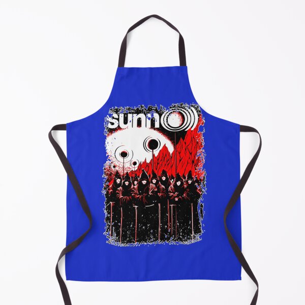 Item preview, Sunn O Merch designed and sold by DeanGriffithe.