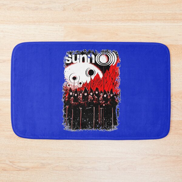 Item preview, Sunn O Merch designed and sold by DeanGriffithe.