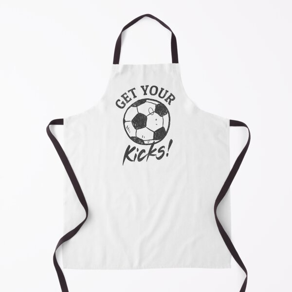 Item preview, Get Your Kicks designed and sold by ClaytownTees.