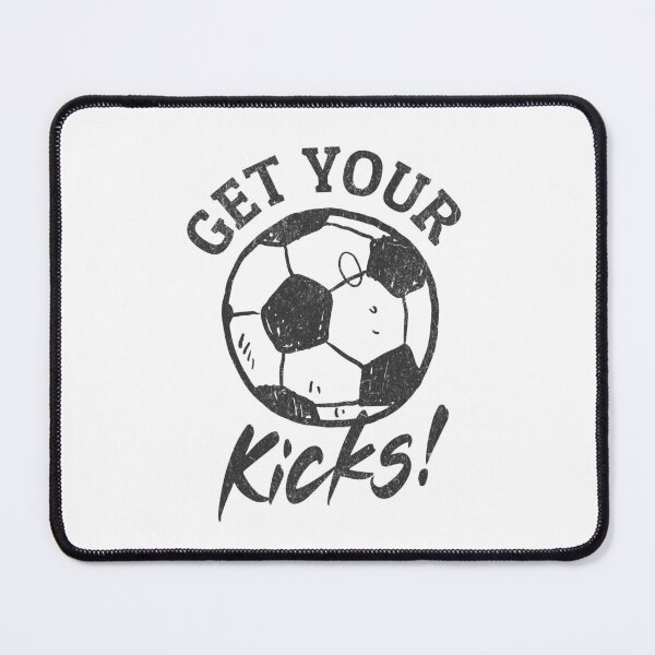 Item preview, Get Your Kicks designed and sold by ClaytownTees.