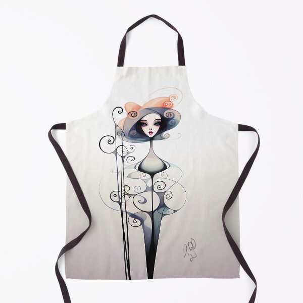 Item preview, The Rainbow Goddess designed and sold by edge-studios.