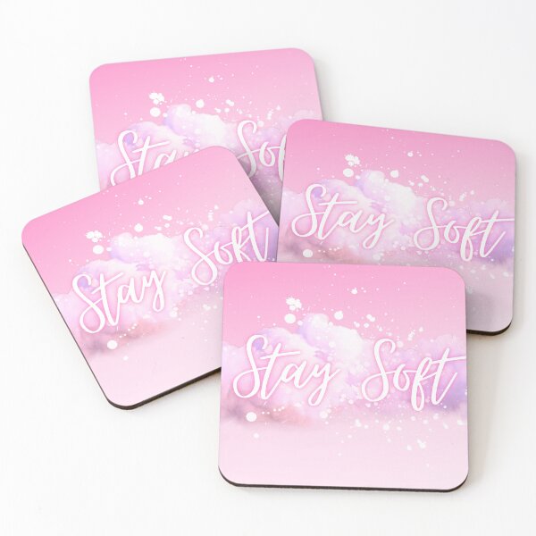 Item preview, Stay soft designed and sold by Gloria Dilba.