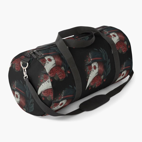Item preview, Plague Doctor Red Roses designed and sold by xMorfina.