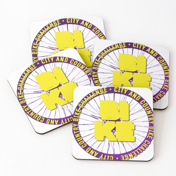 Item preview, City and Country Bike Challenge designed and sold by DonAscaneo.
