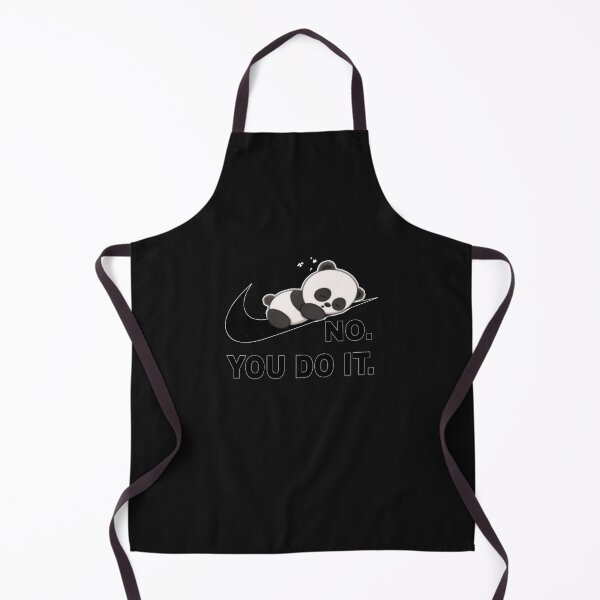Item preview, No You Do It Panda Lazy designed and sold by KileyBergeron.