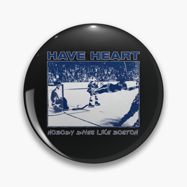 Item preview, Nobody Dives Like Boston designed and sold by KileyBergeron.