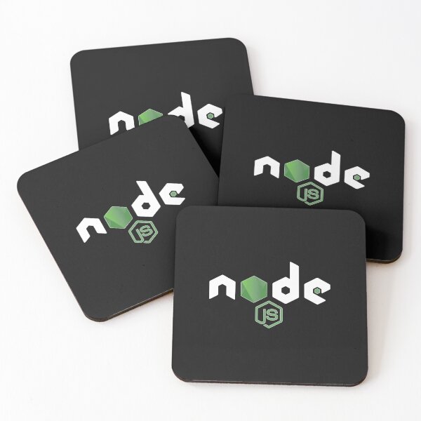 Item preview, Nodejs Javascript Programmer designed and sold by KileyBergeron.