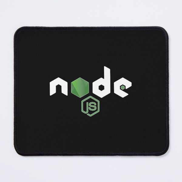 Item preview, Nodejs Javascript Programmer designed and sold by KileyBergeron.