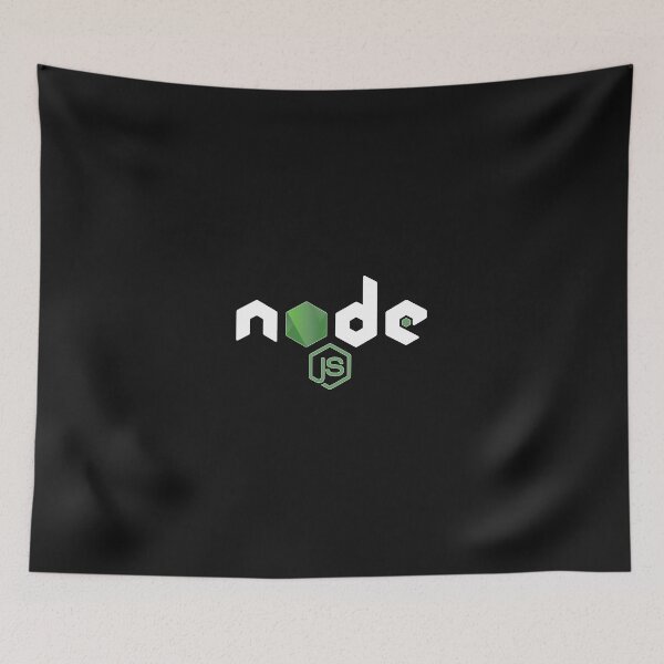 Item preview, Nodejs Javascript Programmer designed and sold by KileyBergeron.