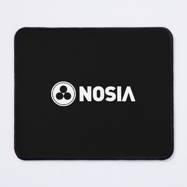 Item preview, Noisia logo designed and sold by KileyBergeron.