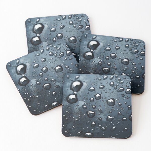 Item preview, Drips on the Surface designed and sold by Brendon987.