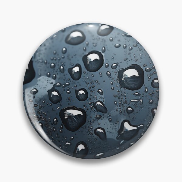 Item preview, Drips on the Surface designed and sold by Brendon987.