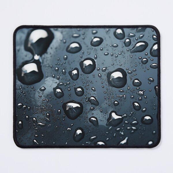 Item preview, Drips on the Surface designed and sold by Brendon987.