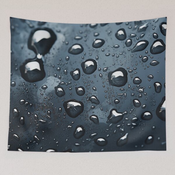 Item preview, Drips on the Surface designed and sold by Brendon987.