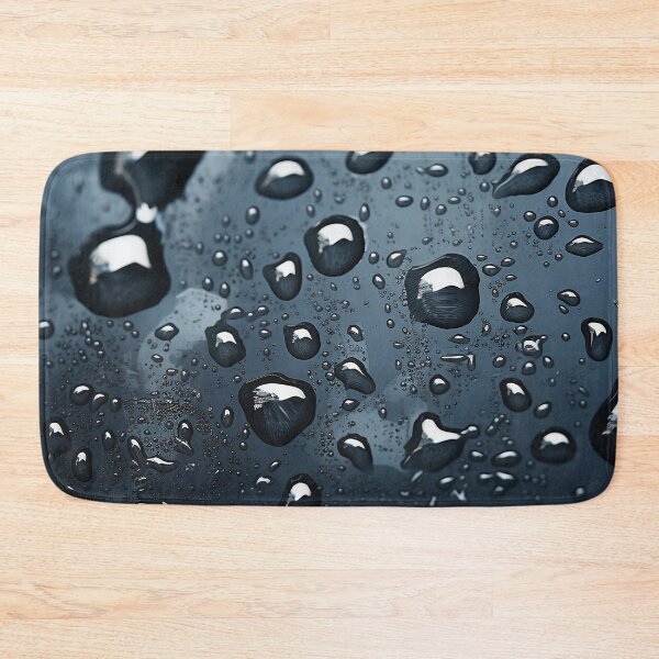 Item preview, Drips on the Surface designed and sold by Brendon987.
