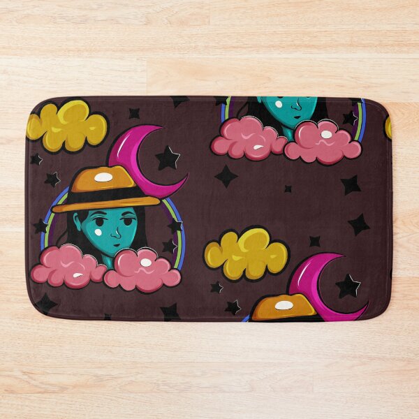 Item preview, Daydreamer designed and sold by Motastic.