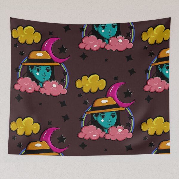 Item preview, Daydreamer designed and sold by Motastic.